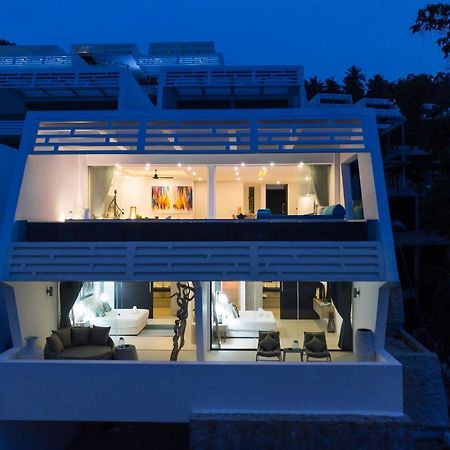 Kaiyan Villa Csaveng-part Kültér fotó
