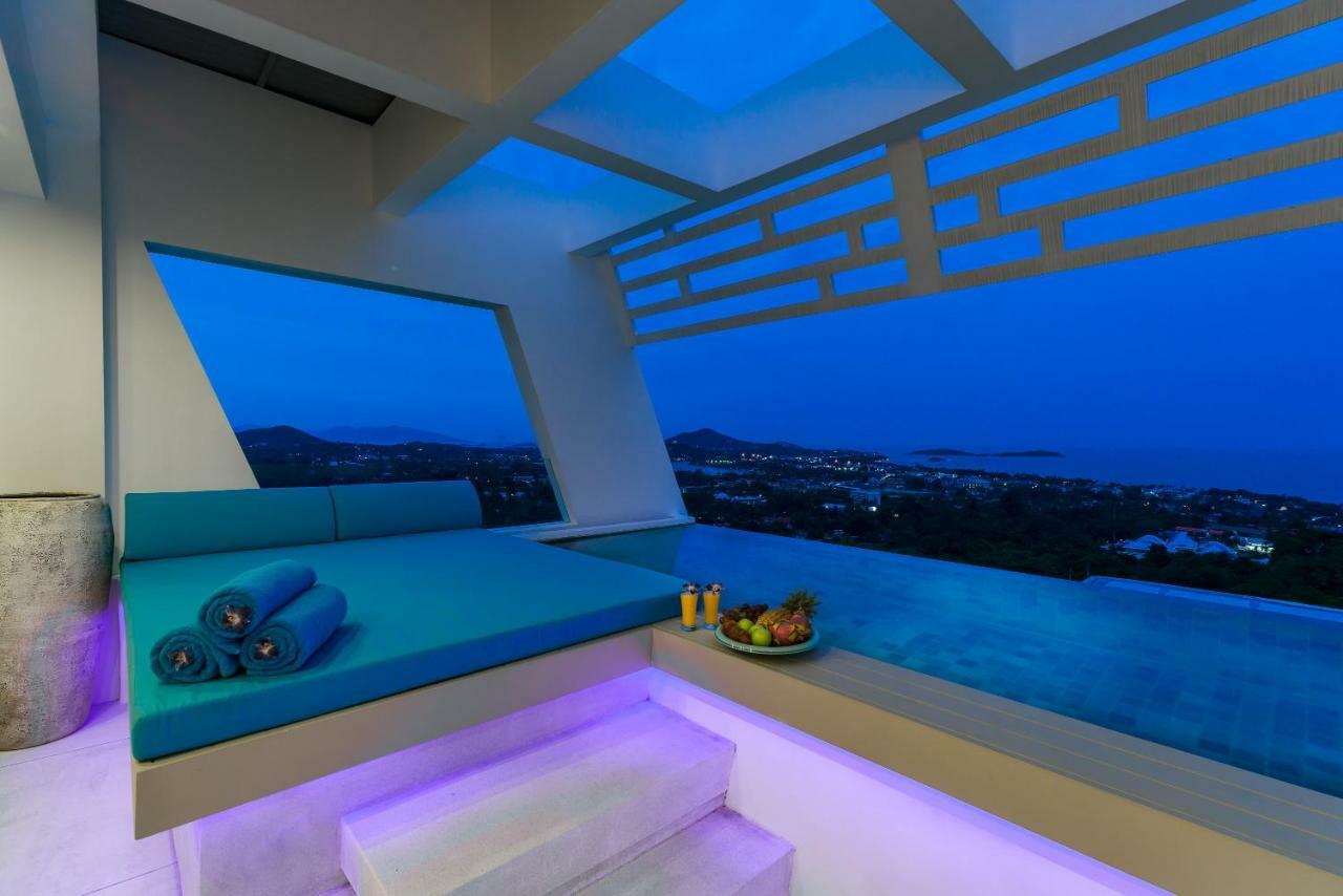 Kaiyan Villa Csaveng-part Kültér fotó