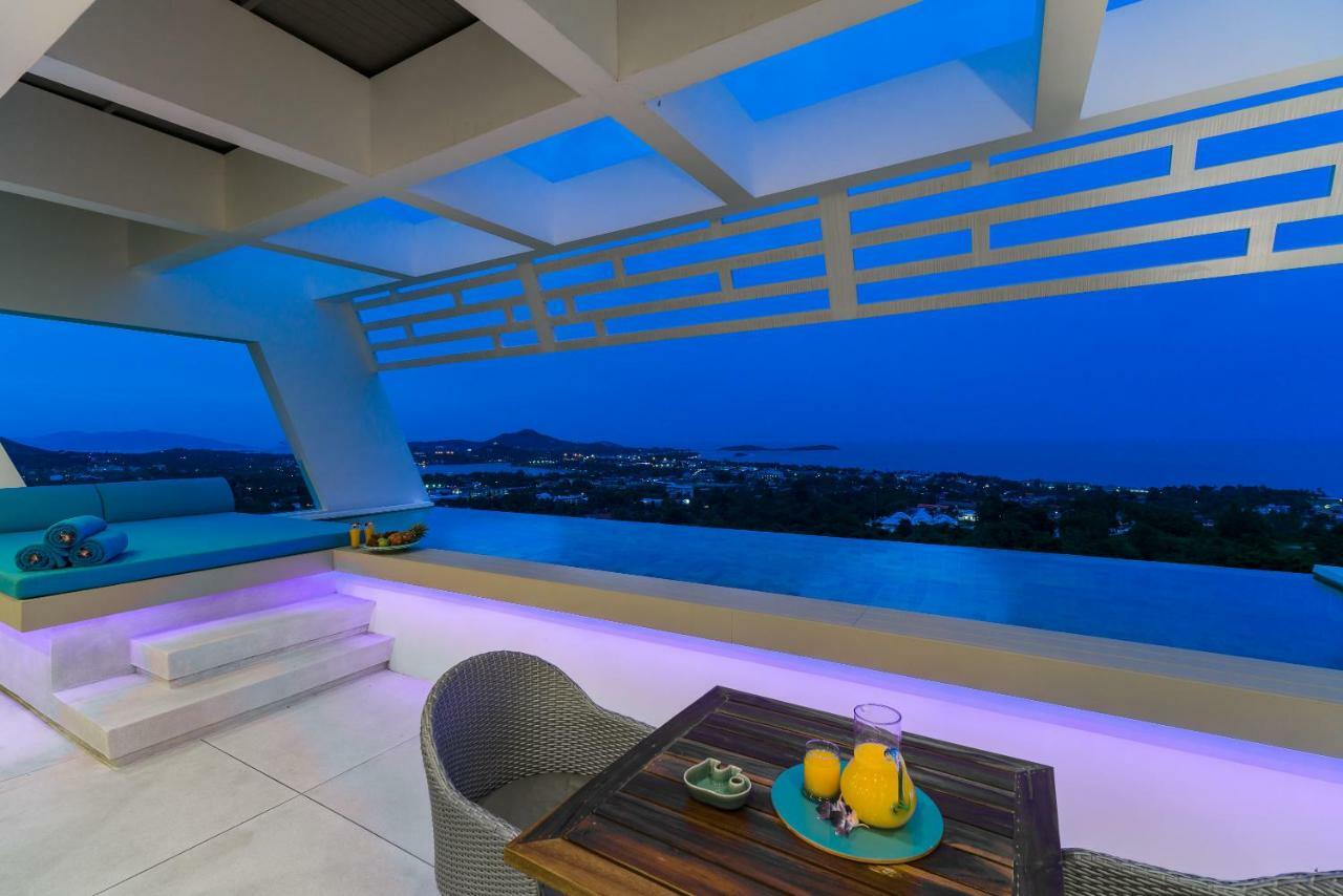 Kaiyan Villa Csaveng-part Kültér fotó