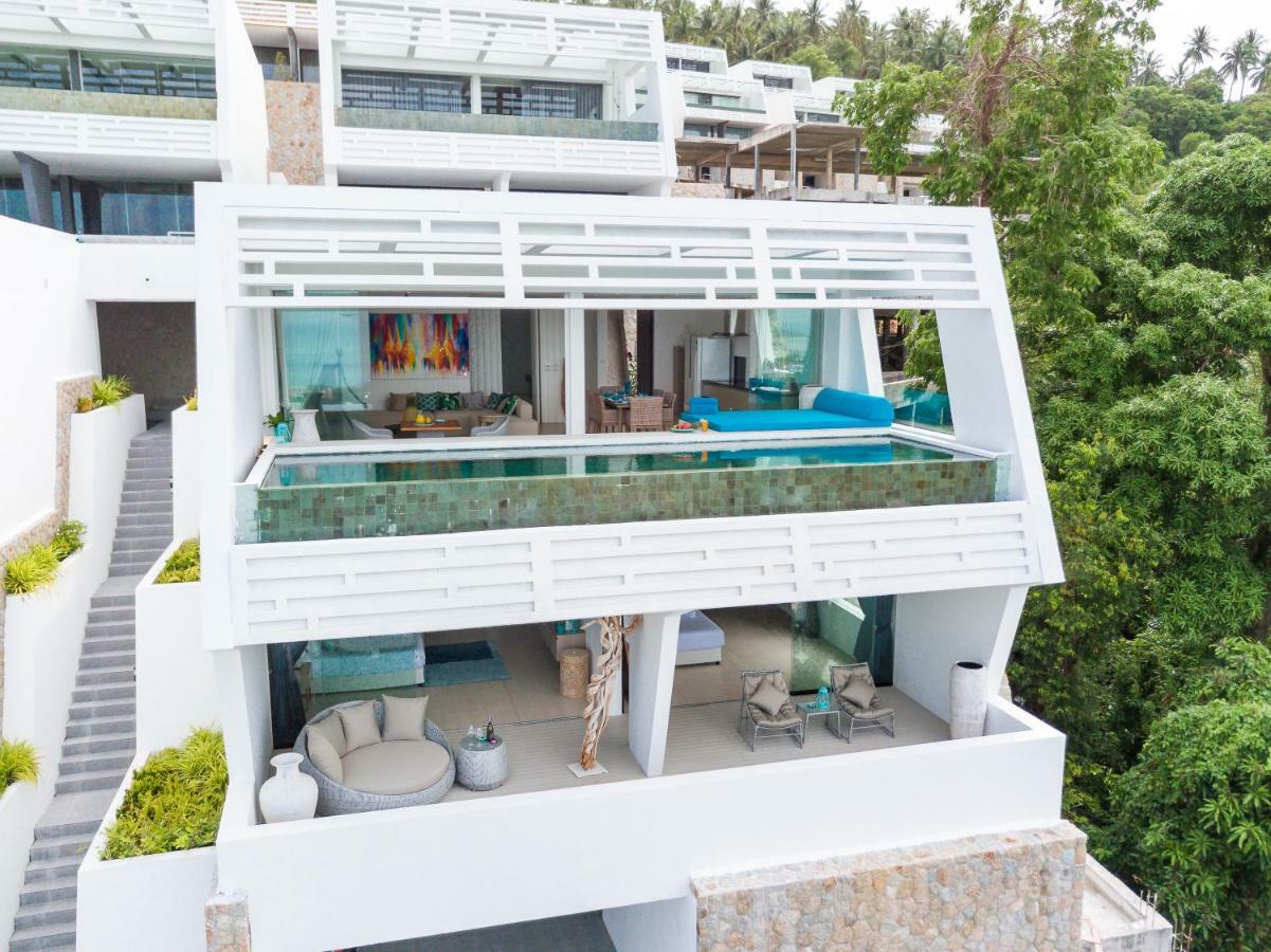 Kaiyan Villa Csaveng-part Kültér fotó