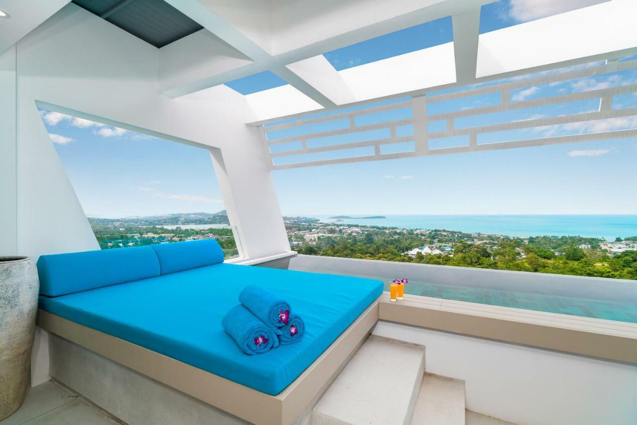 Kaiyan Villa Csaveng-part Kültér fotó