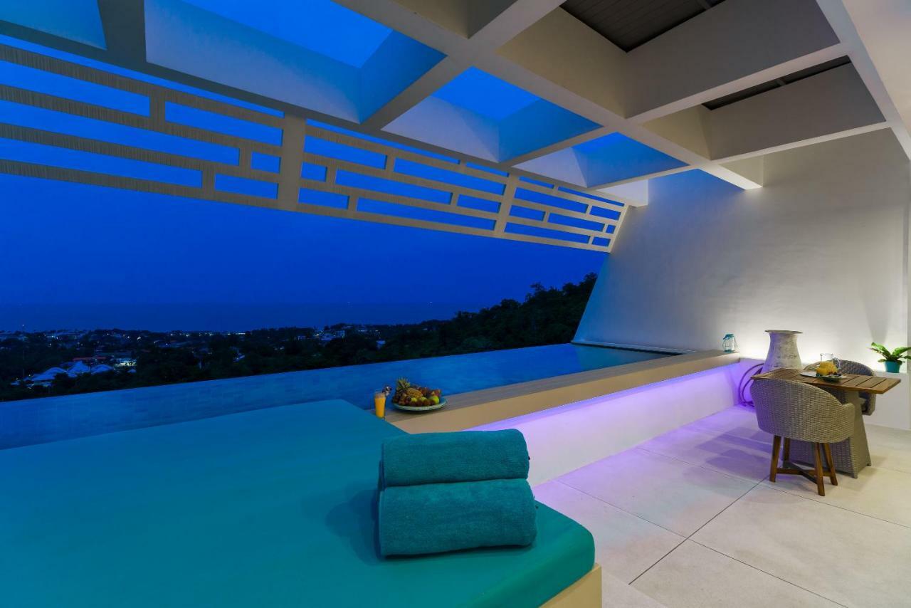 Kaiyan Villa Csaveng-part Kültér fotó
