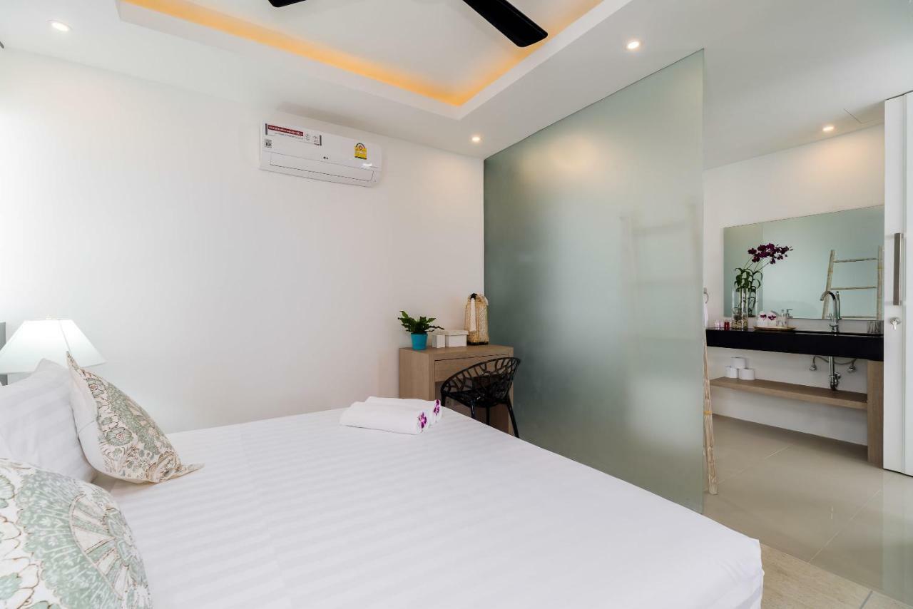 Kaiyan Villa Csaveng-part Kültér fotó