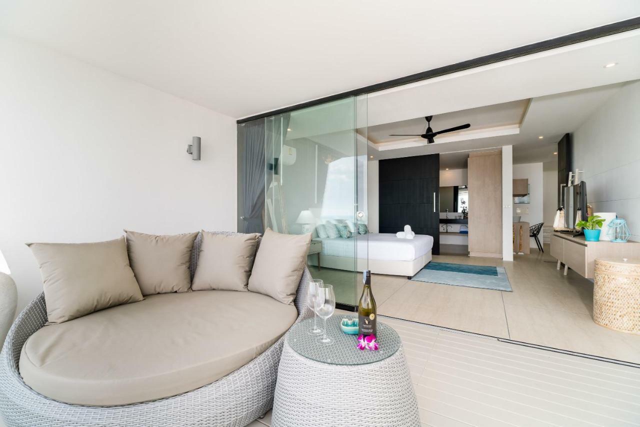 Kaiyan Villa Csaveng-part Kültér fotó