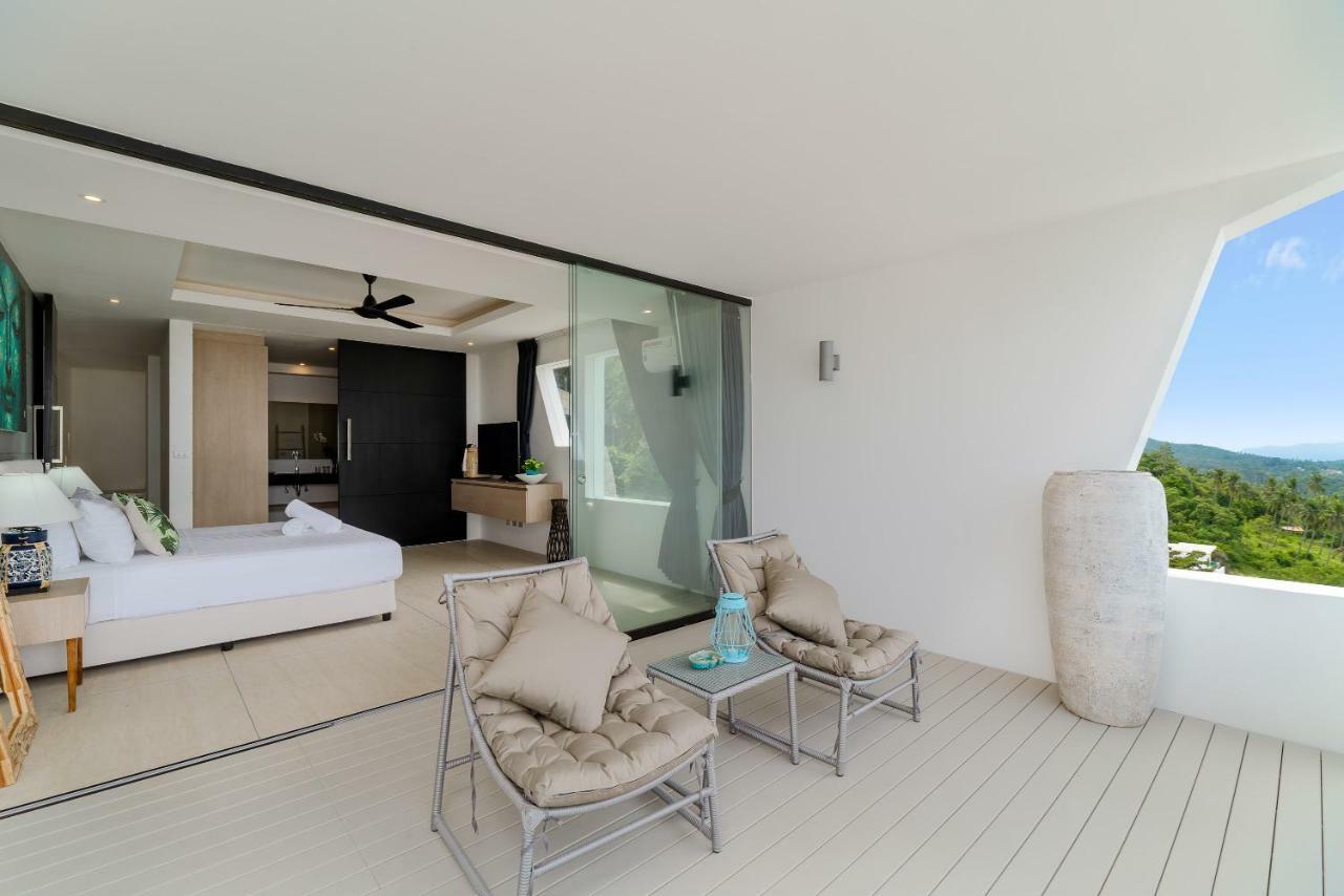 Kaiyan Villa Csaveng-part Kültér fotó