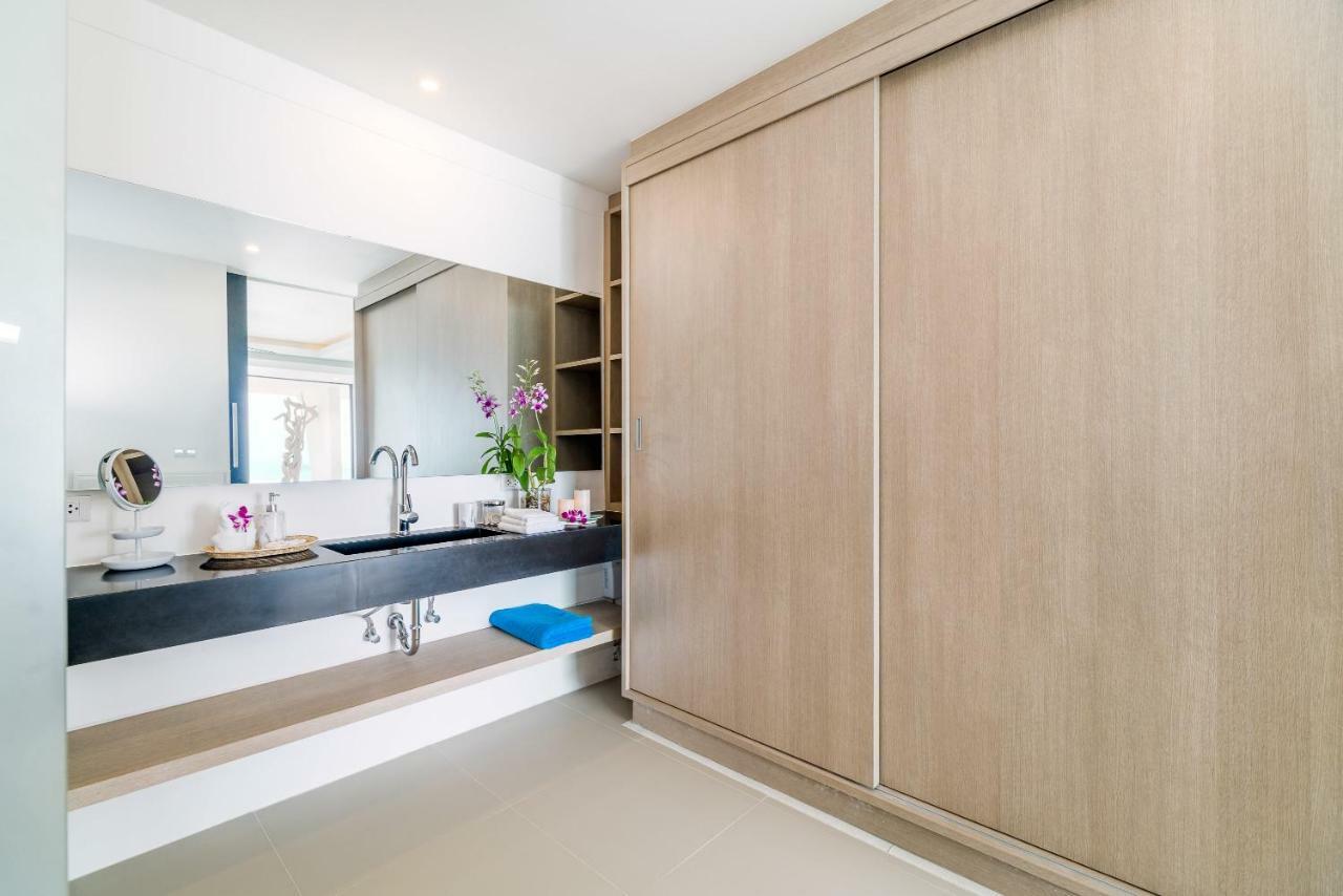 Kaiyan Villa Csaveng-part Kültér fotó