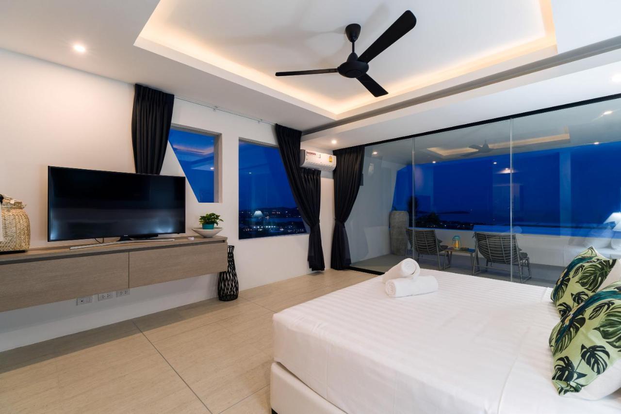 Kaiyan Villa Csaveng-part Kültér fotó