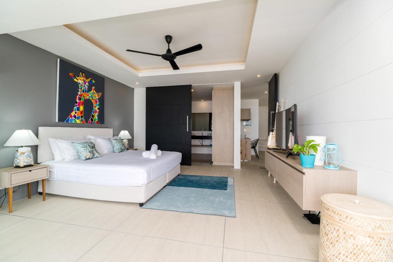 Kaiyan Villa Csaveng-part Kültér fotó