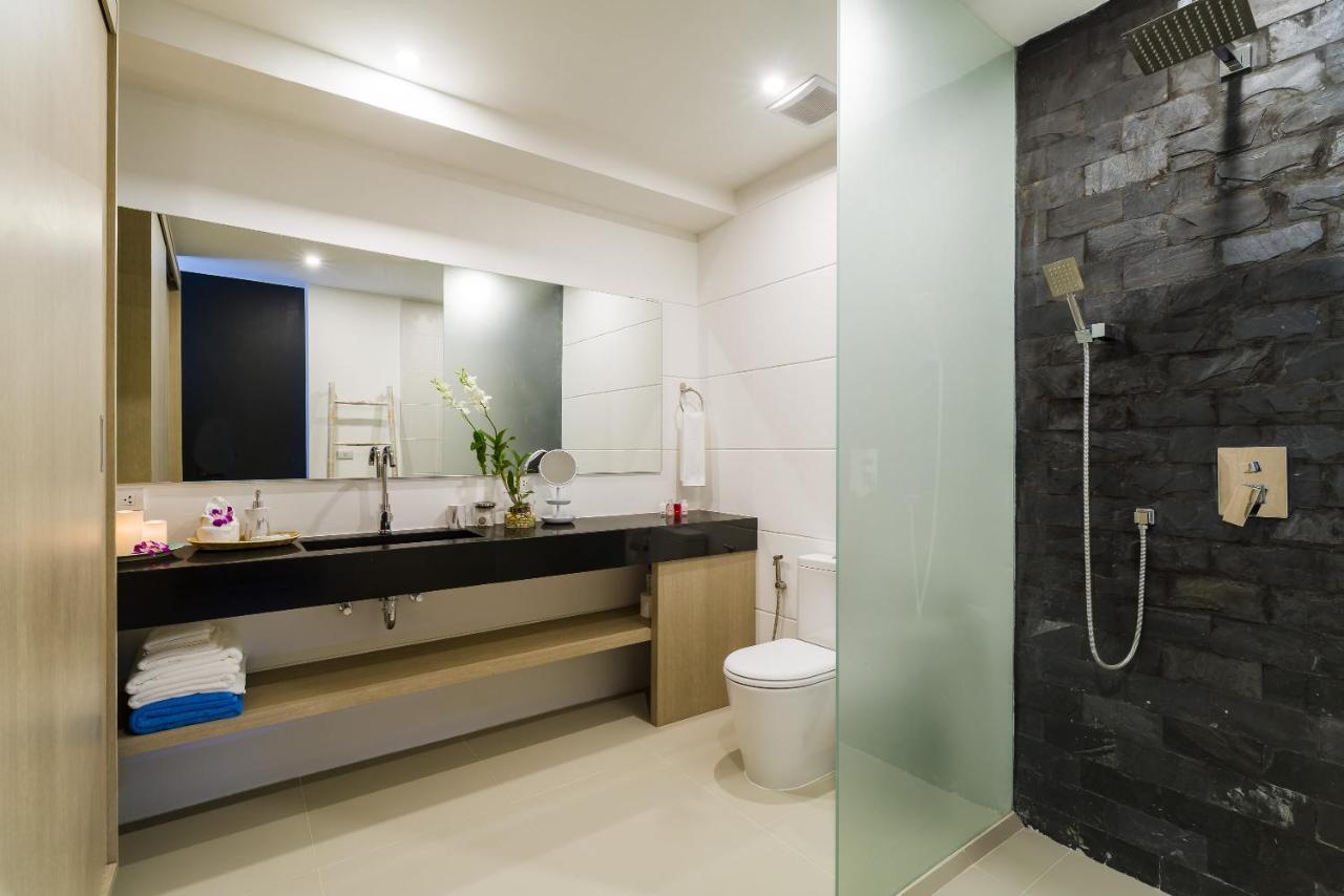 Kaiyan Villa Csaveng-part Kültér fotó