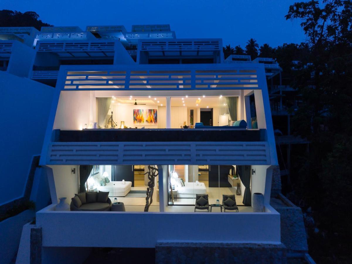 Kaiyan Villa Csaveng-part Kültér fotó